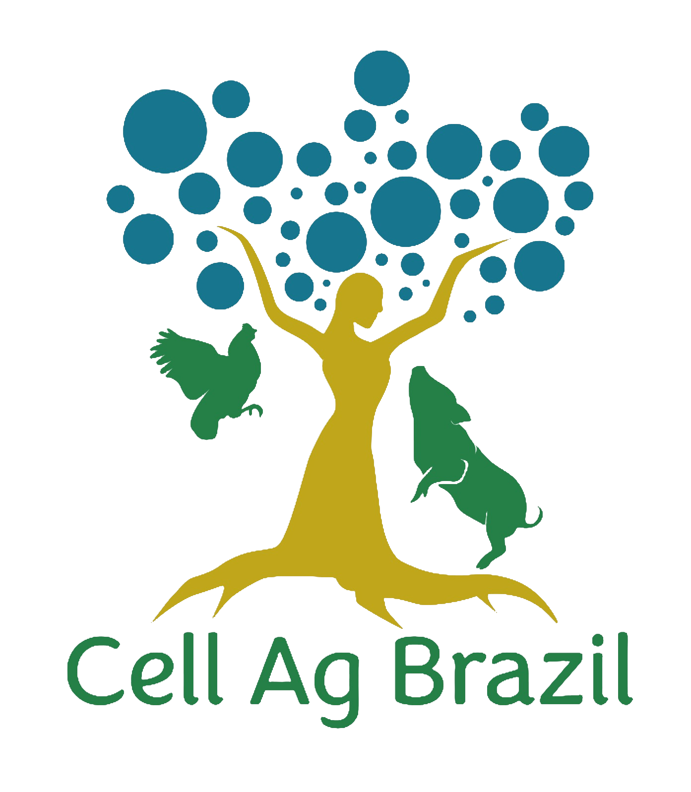 Associação Brasileira de Agricultura Celular - Seja bem-vindo à Cell Ag  Brazil!